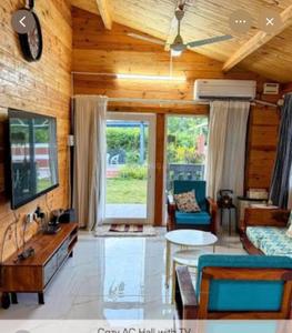 Hall Image of 4800 Sq.ft 4.5 BHK Villa for sale in Bundelkhand Golden City, Jatkhedi Bhopal for Rs. 58000000