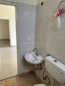 Bathroom Image of 664 Sq.ft 2 BHK Apartment / Flat for sale in Ramsons Kshitij, Sector 95 Gurgaon for Rs. 4800000