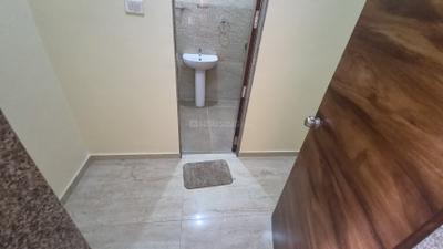 Bathroom Image of 3510 Sq.ft 3 BHK Duplex for rent in HPC Sai Paradise, Baner Pune for Rs. 61000