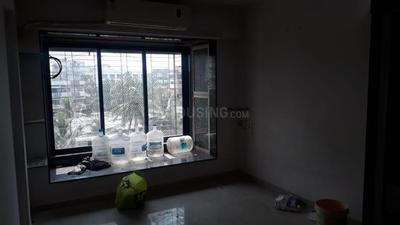 Hall Image of 1000 Sq.ft 3 BHK Apartment / Flat for rent in Vile Parle East Mumbai for Rs. 145000