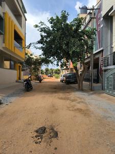 Image of 600 Sq.ft Residential Plot / Land for sale in Lakshmipura, Abbigere, Bengaluru for Rs. 3900000