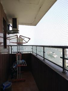 Bedroom One Image of 607 Sq.ft 2 BHK Apartment / Flat for sale in Amolik Heights, Sector 88 Faridabad for Rs. 5549000