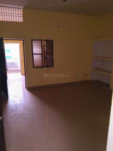 Hall Image of 500 Sq.ft 1 BHK Independent House for rent in Neel Matha Lucknow for Rs. 5500