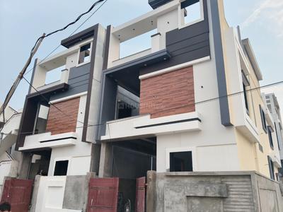Image of 2800 Sq.ft 3 BHK Duplex for sale in Kapra, Secunderabad for Rs. 14500000