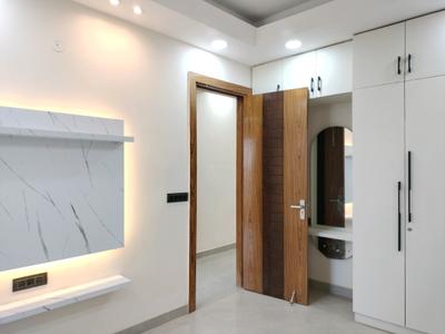Bedroom Image of 1620 Sq.ft 3 BHK Builder Floor for sale in BPTP District 3, Sector 85 Faridabad for Rs. 17500000