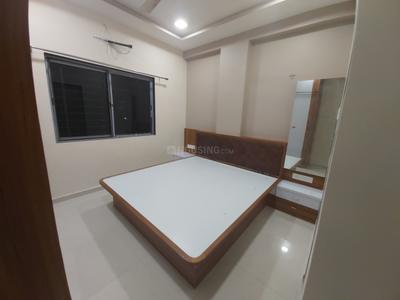 Bedroom Image of 1215 Sq.ft 2 BHK Apartment / Flat for sale in Chharwada Vapi for Rs. 3500000