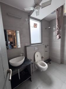 Image of 500 Sq.ft 1 BHK Independent House for rent in DLF Phase 3, Gurgaon for Rs. 35000