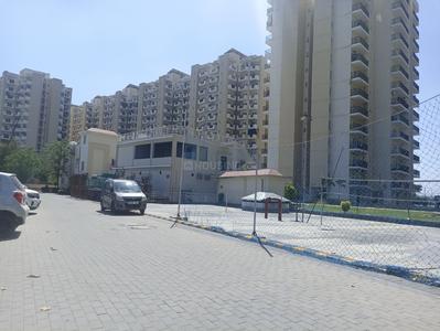 Image of 580 Sq.ft 2 BHK Apartment / Flat for sale in GLS Arawali Homes, Sector 4, Sohna for Rs. 3800000