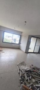 Living Room Image of 2240 Sq.ft 3 BHK Apartment / Flat for rent in Anand Paramount, Motera Ahmedabad for Rs. 25000
