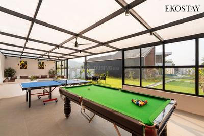 Balcony Image of 3390 Sq.ft 6 BHK Villa for sale in Igatpuri Nashik for Rs. 40000000