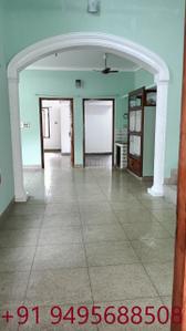 Hall Image of 2000 Sq.ft 2 BHK Independent House for rent in Pattom Thiruvananthapuram for Rs. 14000