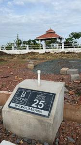 Image of 1200 Sq.ft Residential Plot / Land for sale in B. Thandrapadu, Kurnool for Rs. 1580000