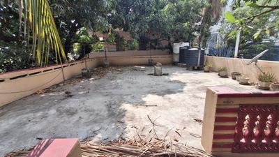 Balcony Image of 1500 Sq.ft 3 BHK Independent House for sale in Safilguda Secunderabad for Rs. 19600000