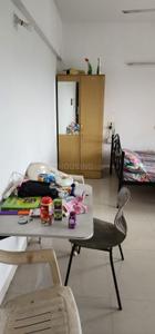 Hall Image of 400 Sq.ft 1 RK Apartment / Flat for sale in Amanora Park Town, Hadapsar Pune for Rs. 450000
