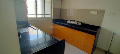 Kitchen Image of 1852 Sq.ft 3 BHK Apartment / Flat for sale in Lodha Aurum Grande, Kanjurmarg East Mumbai for Rs. 42000000