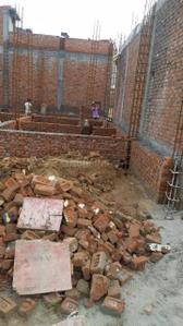 Floor Plan Image of 450 Sq.ft Residential Plot / Land for sale in Sector 95 Faridabad for Rs. 650000