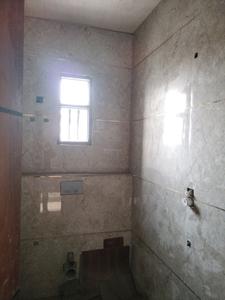 Common Bathroom Image of 1100 Sq.ft 3 BHK Apartment / Flat for sale in Deenpur New Delhi for Rs. 8000000