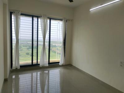 Bedroom Image of 1155 Sq.ft 2 BHK Apartment / Flat for sale in Mahaavir Mannat, Ulwe Navi Mumbai for Rs. 14500000