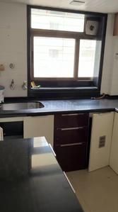 Kitchen Image of 1045 Sq.ft 2 BHK Apartment / Flat for sale in Silver Bells Apartments, Dahisar West Mumbai for Rs. 25000000