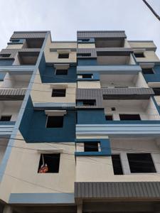 2 BHK Flat