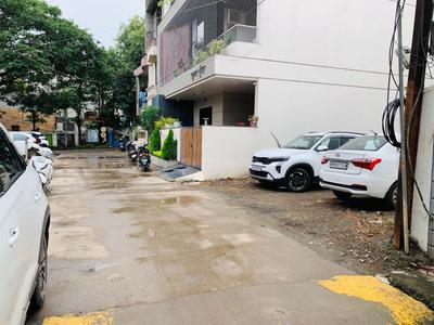 Image of 117 Sq.ft Residential Plot / Land for sale in Navlakha, Indore for Rs. 21054000