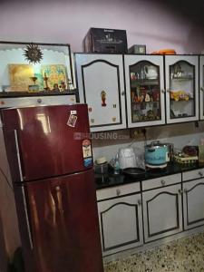Kitchen Image of 2400 Sq.ft 4 BHK Apartment / Flat for sale in Malad West Mumbai for Rs. 75000000