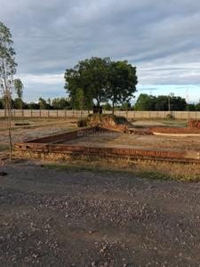Image of 1250 Sq.ft Residential Plot / Land for sale in Garden Ganj, Mohammaadpur Garhi, Lucknow for Rs. 1999999