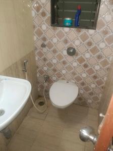 Bedroom Image of 533 Sq.ft 1 BHK Apartment / Flat for sale in Romell Empress, Borivali West Mumbai for Rs. 11400000