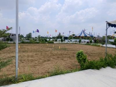 Image of 880 Sq.ft Residential Plot / Land for sale in Chengalpattu, Chennai for Rs. 1850000