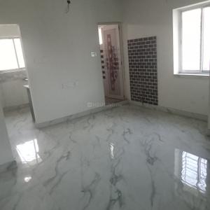 Bedroom Image of 1100 Sq.ft 3 BHK Apartment / Flat for sale in Naktala Kolkata for Rs. 7650000