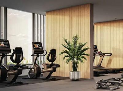 Image of 1112 Sq.ft 2 BHK Apartment / Flat for sale in Shreenidhi, Pashan, Pune for Rs. 9300000