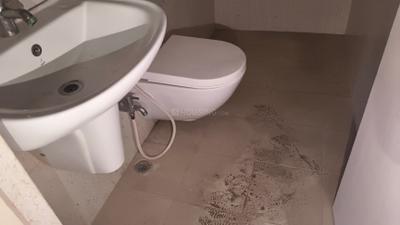 Image of 1100 Sq.ft 3 BHK Apartment / Flat for sale in Godrej Seven, Joka, Kolkata for Rs. 7500000