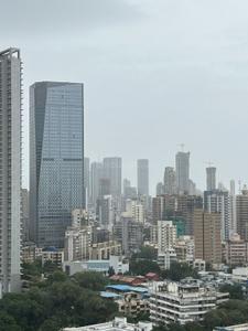 Image of 1000 Sq.ft 3 BHK Apartment / Flat for sale in Eighty Nine Jivan Prakash, Mahim, Mumbai for Rs. 48000000