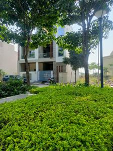 Image of 1453 Sq.ft 3 BHK Builder Floor for rent in Avinash Sun City Villa, Daldal Seoni, Raipur for Rs. 15000