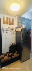 Hall Image of 580 Sq.ft 1 BHK Apartment / Flat for sale in Pimpri Pune for Rs. 6200000