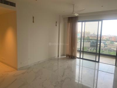 Bedroom Image of 1828 Sq.ft 3 BHK Apartment / Flat for sale in M3M Heights, Sector 65 Gurgaon for Rs. 35000000