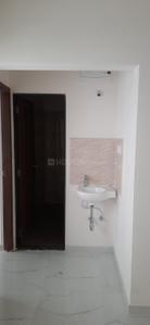 Hall Image of 1200 Sq.ft 2 BHK Apartment / Flat for sale in VTP Purvanchal, Kesnand Pune for Rs. 7500000