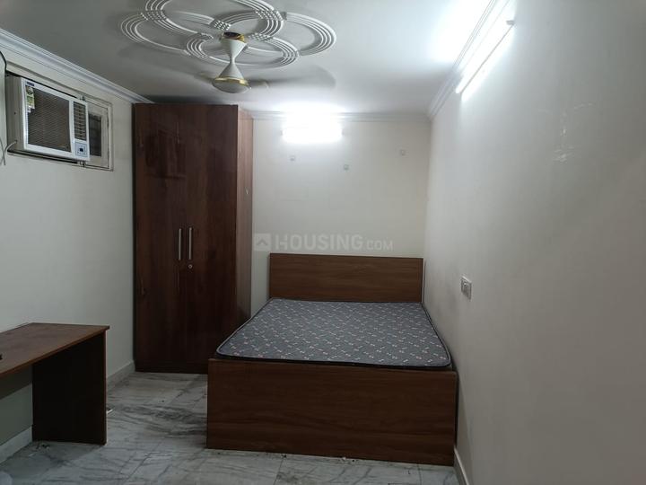Sant Nagar Bedroom 1