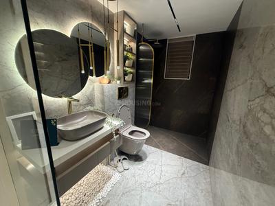 Image of 1000 Sq.ft 3 BHK Apartment / Flat for sale in Dosti Desire Phase 2, Thane West, Thane for Rs. 18000000