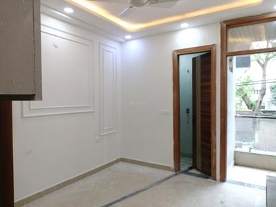 Bedroom Image of 1400 Sq.ft 4 BHK Builder Floor for sale in Shiv Park New Delhi for Rs. 15000000