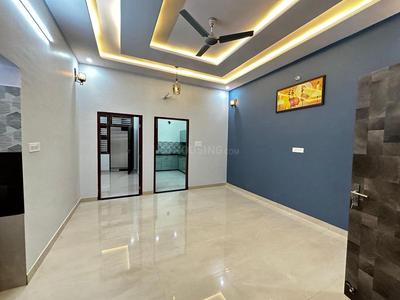 Hall Image of 1600 Sq.ft 3 BHK Independent House for sale in Pacheda 1 Raipur for Rs. 4000000