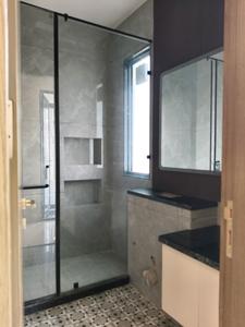 Bedroom Three Image of 3150 Sq.ft 4 BHK Builder Floor for sale in Palm Ardee City 4, Sector 52 Gurgaon for Rs. 37500000