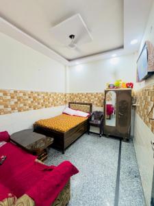 1 BHK Independent Builder Floor