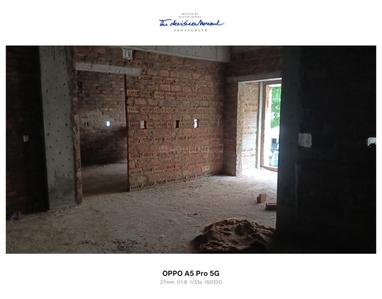 Bedroom Image of 900 Sq.ft 2 BHK Apartment / Flat for sale in Garfa Kolkata for Rs. 4750000