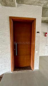 Bathroom Image of 1900 Sq.ft 3 BHK Apartment / Flat for sale in Koteshwar Ahmedabad for Rs. 10000000