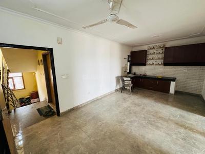 Hall Image of 675 Sq.ft 2 BHK Apartment / Flat for sale in Aya Nagar New Delhi for Rs. 2800000