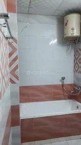 Bathroom Image of 2150 Sq.ft 3 BHK Apartment / Flat for sale in Mahadev Engineers Enclave, Jakhan Dehradun for Rs. 10500000