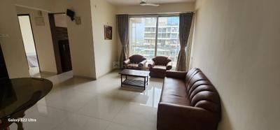 2 BHK Flat