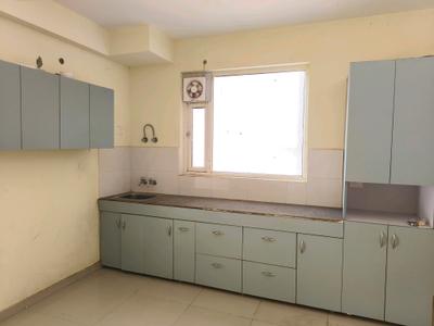 Kitchen Image of 645 Sq.ft 2 BHK Apartment / Flat for sale in Pyramid Heights, Sector 85 Gurgaon for Rs. 7500000