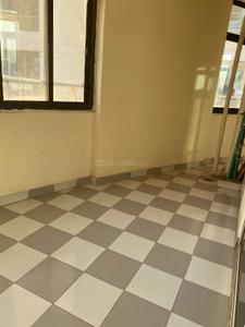 Balcony Image of 2175 Sq.ft 3 BHK Apartment / Flat for sale in Apex Buildcon Green Valley, Vaishali Ghaziabad for Rs. 27500000